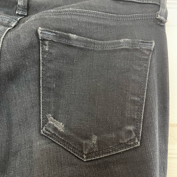 J Brand Skinny Leg Jean - size 27 - Picture 6 of 8